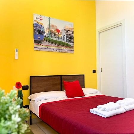 Ciaomi - Hostel & Long Stay - Milano Niguarda & Bicocca Exterior photo