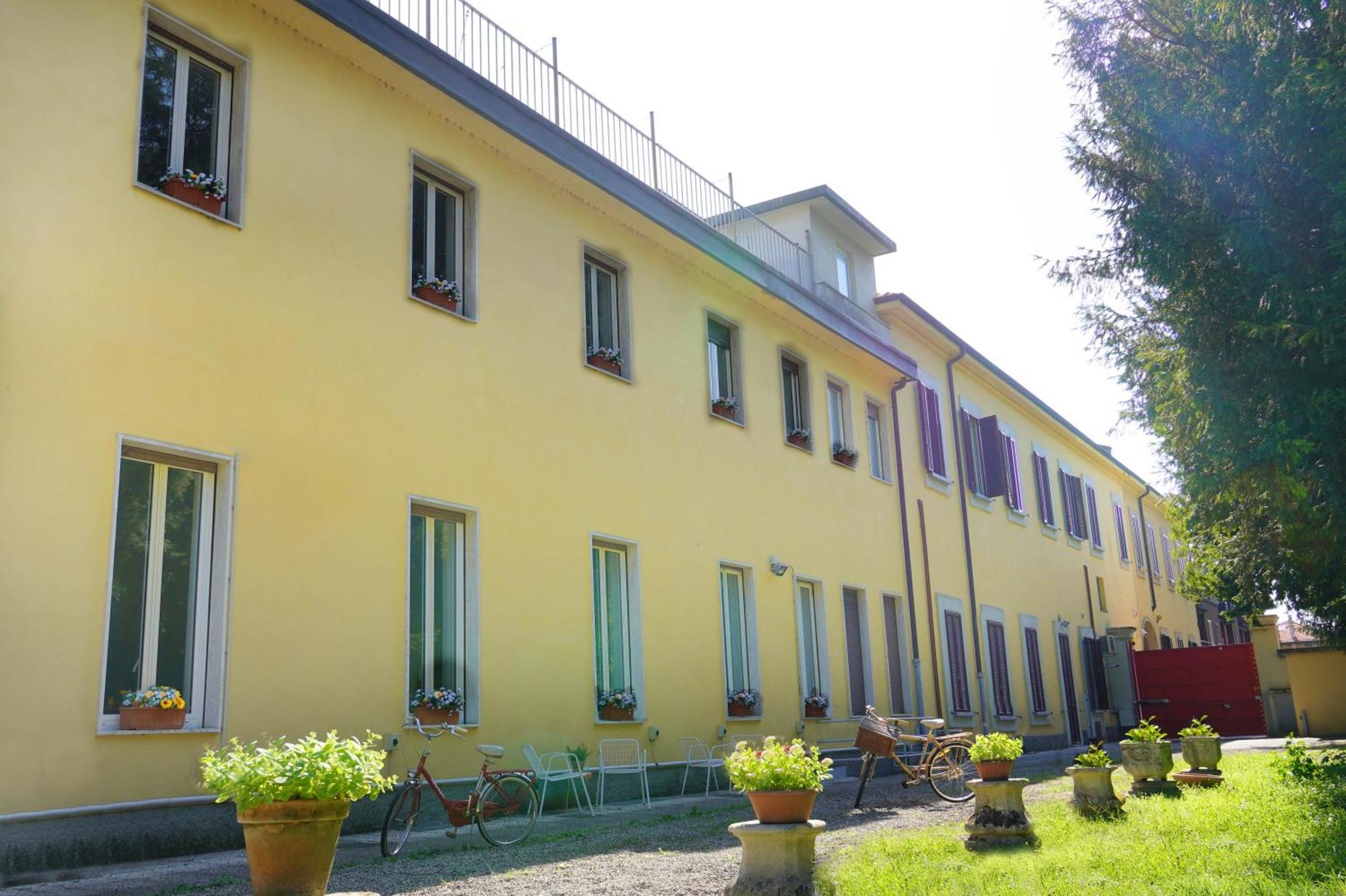 Ciaomi - Hostel & Long Stay - Milano Niguarda & Bicocca Exterior photo