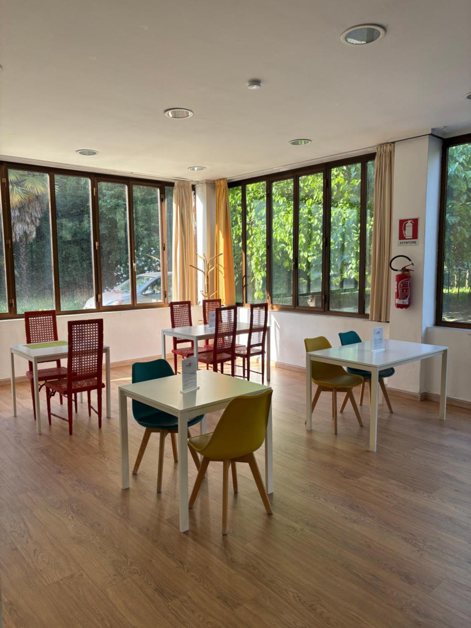 Ciaomi - Hostel & Long Stay - Milano Niguarda & Bicocca Exterior photo