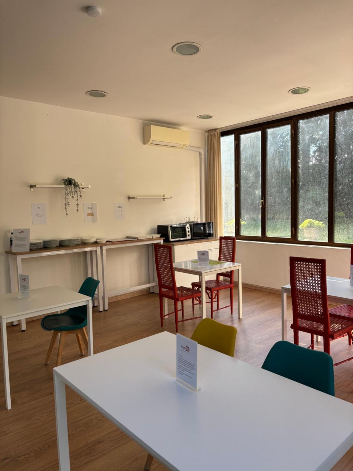 Ciaomi - Hostel & Long Stay - Milano Niguarda & Bicocca Exterior photo