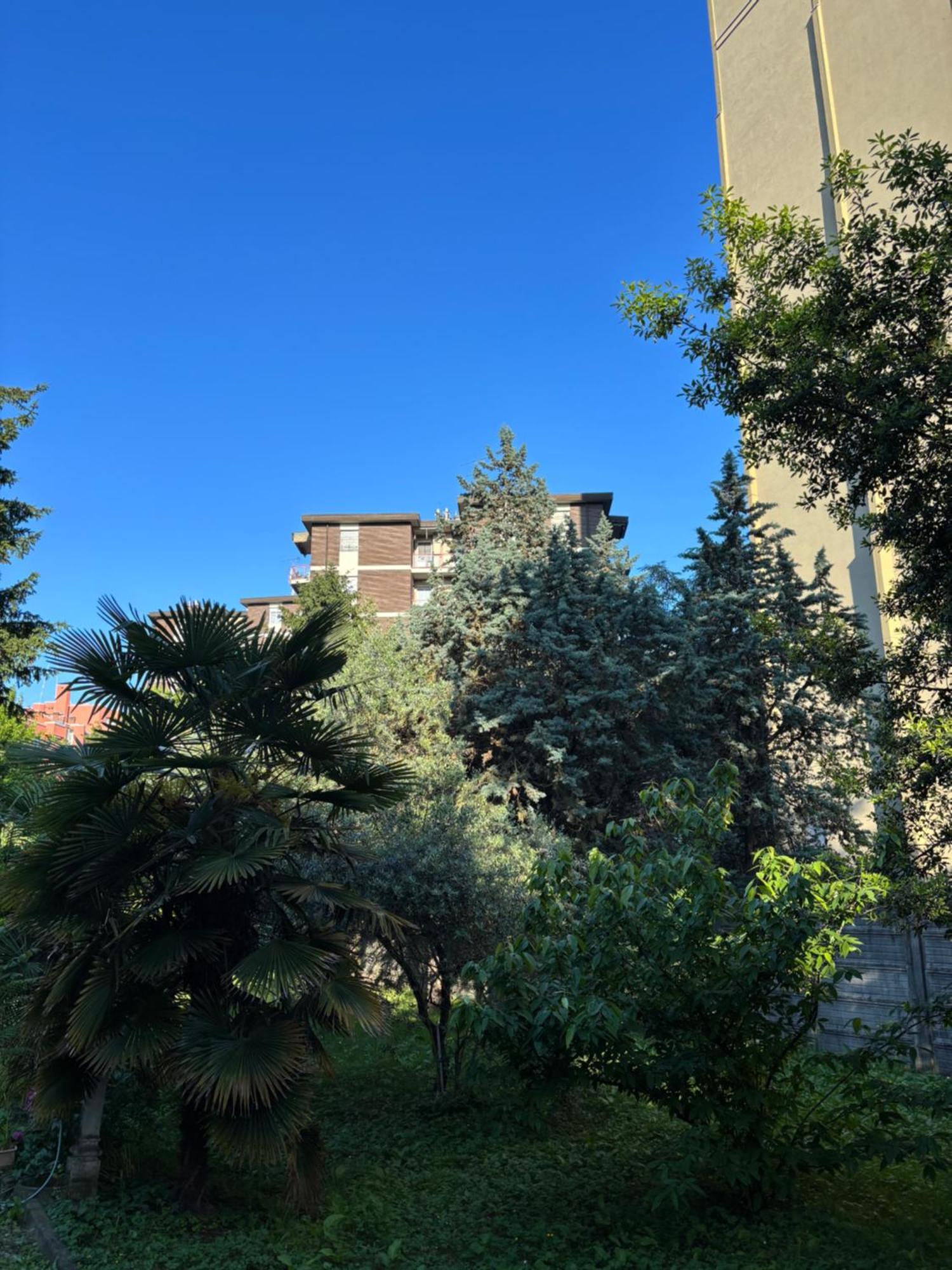 Ciaomi - Hostel & Long Stay - Milano Niguarda & Bicocca Exterior photo
