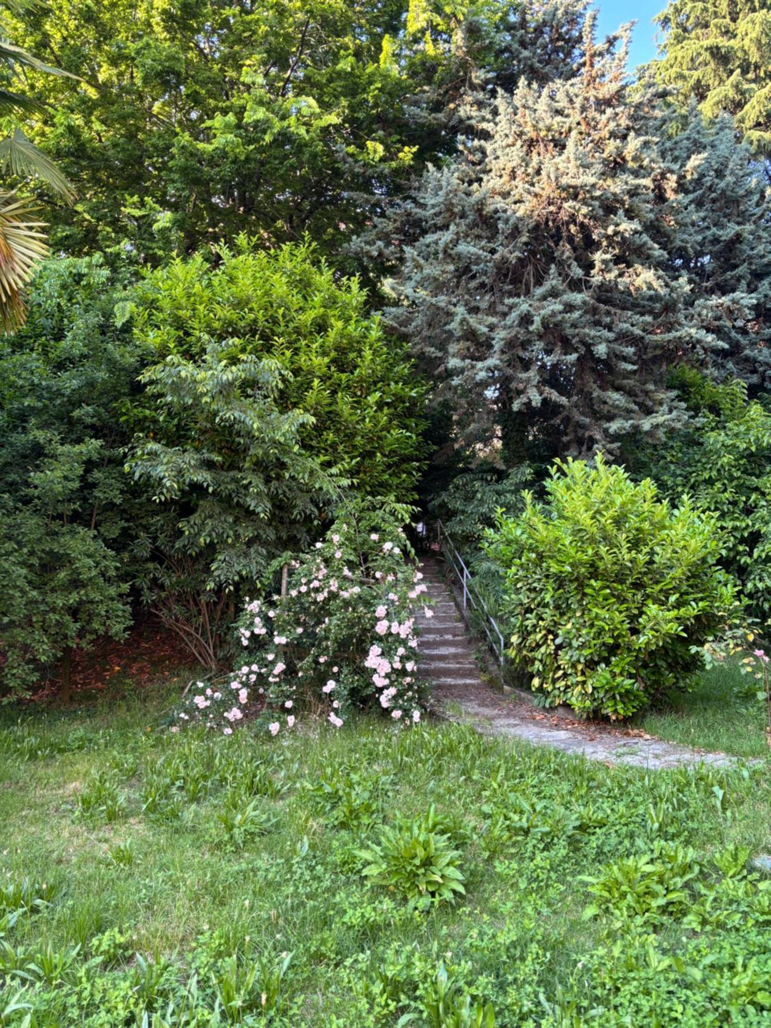 Ciaomi - Hostel & Long Stay - Milano Niguarda & Bicocca Exterior photo